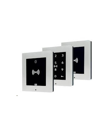 2N® Access Unit 2.0 Touch keypad & 