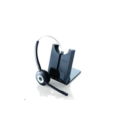 Casque Jabra Pro 920 Mono Casque Jabra Pro 920 Mono