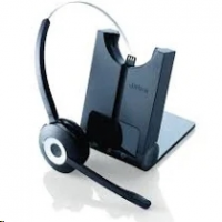 Casque Jabra Pro 920 Mono