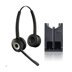 Casque Jabra Pro 920 Duo