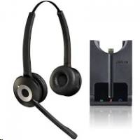 Casque Jabra Pro 920 Duo