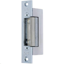 Electrical lock 11221 hold-open, lo