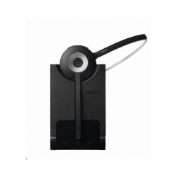 Jabra Pro 935 Mono pour PC, mobile,