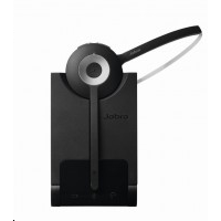 Jabra Pro 935 Mono pour PC, mobile,