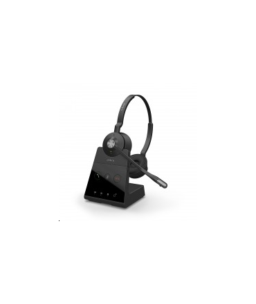Jabra Engage 65 Stéréo pour télépho Jabra Engage 65 Stéréo pour télépho