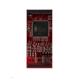 Module 1 PRI/E1 avec horloge haute 