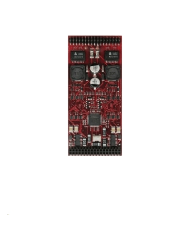 Module hybridde 2 BRI/T0 et 2 FXS