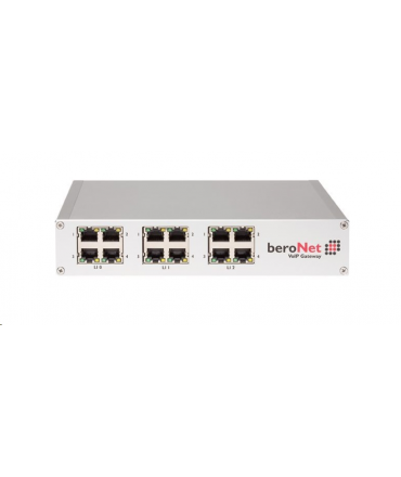 SBC VoIP modulable jusqu'à 64 canau SBC VoIP modulable jusqu'à 64 canau