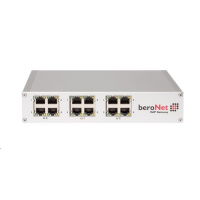 SBC VoIP modulable jusqu'à 64 canau