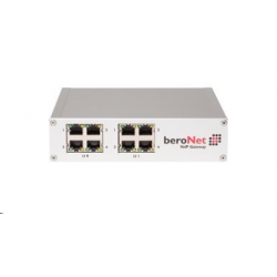 SBC VoIP modulable jusqu'à 16 canau