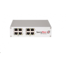 SBC VoIP modulable jusqu'à 16 canau