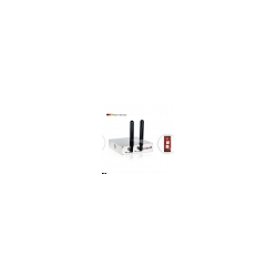 SBC VoIP avec 4 ports LTE, 2x anten