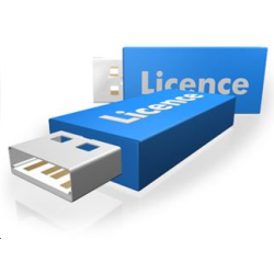 Licence logiciel beroNet SBC pour 4