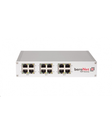 SBC VoIP modulable jusqu'à 128 cana SBC VoIP modulable jusqu'à 128 cana