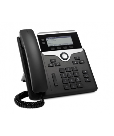 Cisco IP Phone 7821 3PCC Cisco IP Phone 7821 3PCC