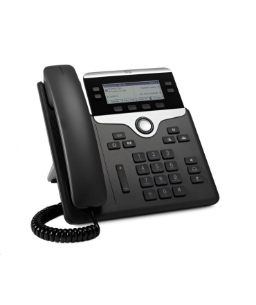 Cisco IP Phone 7841 3PCC Cisco IP Phone 7841 3PCC