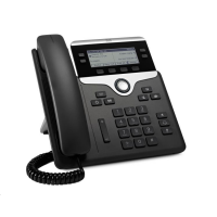 Cisco IP Phone 7841 3PCC