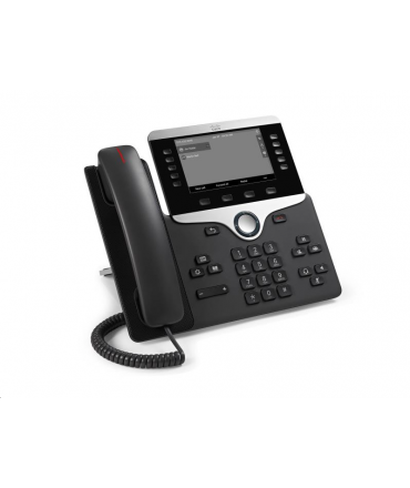 Cisco IP Phone 8811 3PCC Cisco IP Phone 8811 3PCC