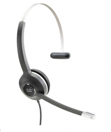 Headset 531 Wired Single + USB Head