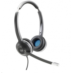 Headset 532 Wired Dual + USB Headse