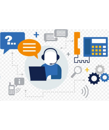 Support 1 an 9/5 Audiocodes pour Support 1 an 9/5 Audiocodes pour