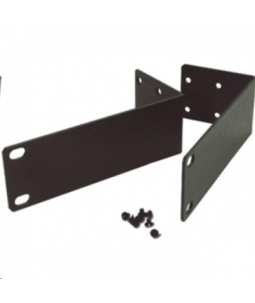 Rack mount ears for a 11.5 inch cas