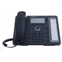 AudioCodes 430HD IP-Phone PoE Black