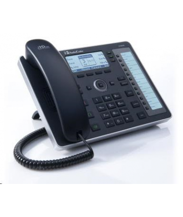 AudioCodes 440HD IP-Phone PoE GbE B AudioCodes 440HD IP-Phone PoE GbE B