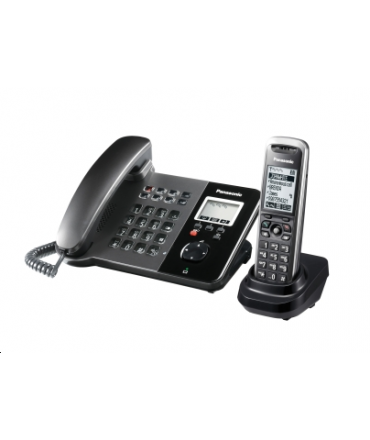 MINI STANDARD TGP550 + 1 DECT TPA50 MINI STANDARD TGP550 + 1 DECT TPA50