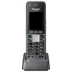 Combiné Panasonic KX-TPA70CEB