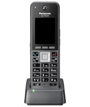 Combiné Panasonic KX-TPA70CEB Combiné Panasonic KX-TPA70CEB