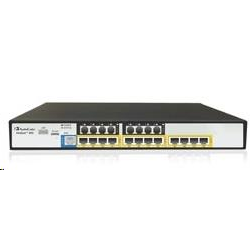 Mediant 500 VoIP Gateway and Enterp