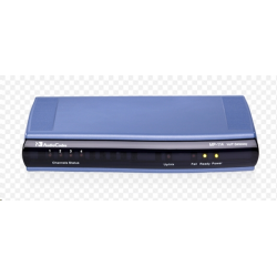 MediaPack 114 Analog VoIP Gateway,