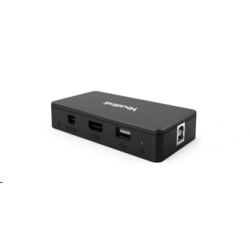 Content Sharing Box