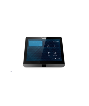 Touch Console Touch Console