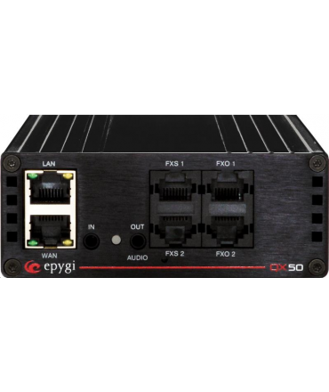 QX50 IPBX, 2FXO, 2FXS, 16 IP phone QX50 IPBX, 2FXO, 2FXS, 16 IP phone