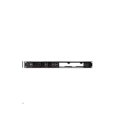 Kit de Rack pour série QX Kit de Rack pour série QX