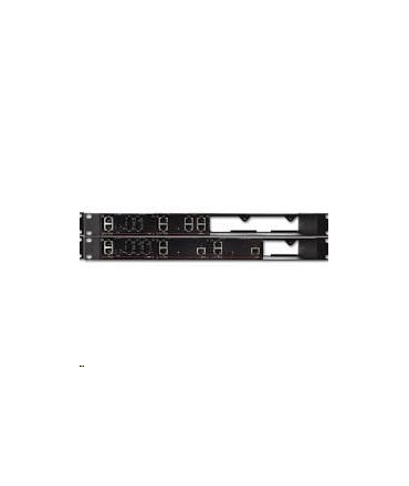 24 Port RJ11 Patch Panel