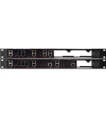 QX2000 Rack Mounting Kit QX2000 Rack Mounting Kit