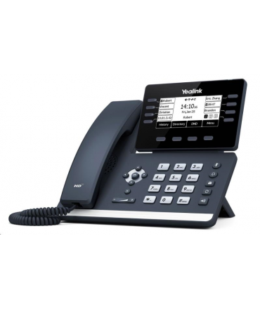 Téléphone IP SIP Yealink T-53 Téléphone IP SIP Yealink T-53