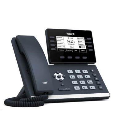 Téléphone IP SIP Yealink T-53W Téléphone IP SIP Yealink T-53W