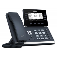 Téléphone IP SIP Yealink T-53W