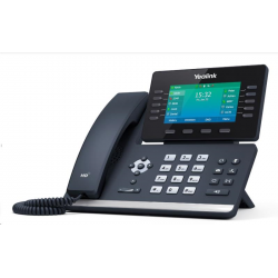 Yealink Téléphone SIP-T54W