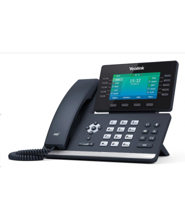 Yealink Téléphone SIP-T54W