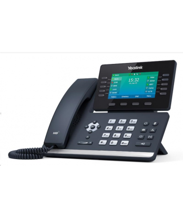 Yealink Téléphone SIP-T54W Yealink Téléphone SIP-T54W