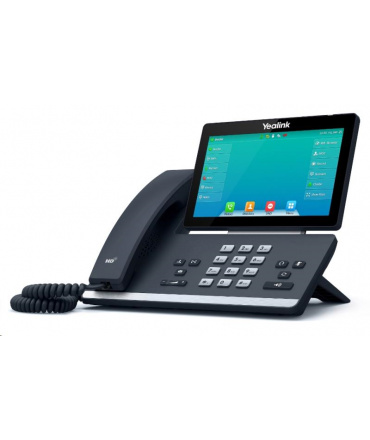 Yealink téléphone SIP-T57W Yealink téléphone SIP-T57W