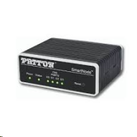 SmartNode FXS-SIP VoIP Gateway, 2x 