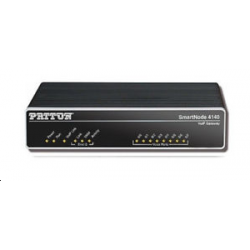 SmartNode VoIP Gateway, 8FXS, 8 VoI