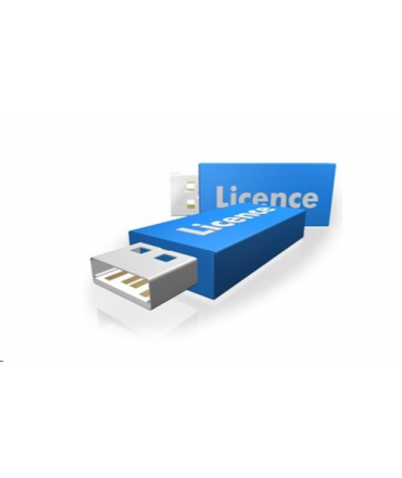 License Key for IPSec VPN 