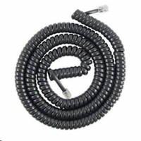 Spiral Cord for Yealink VP530